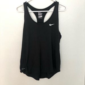 Nike DryFit Tank